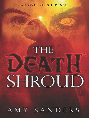 cover image of The Death Shroud